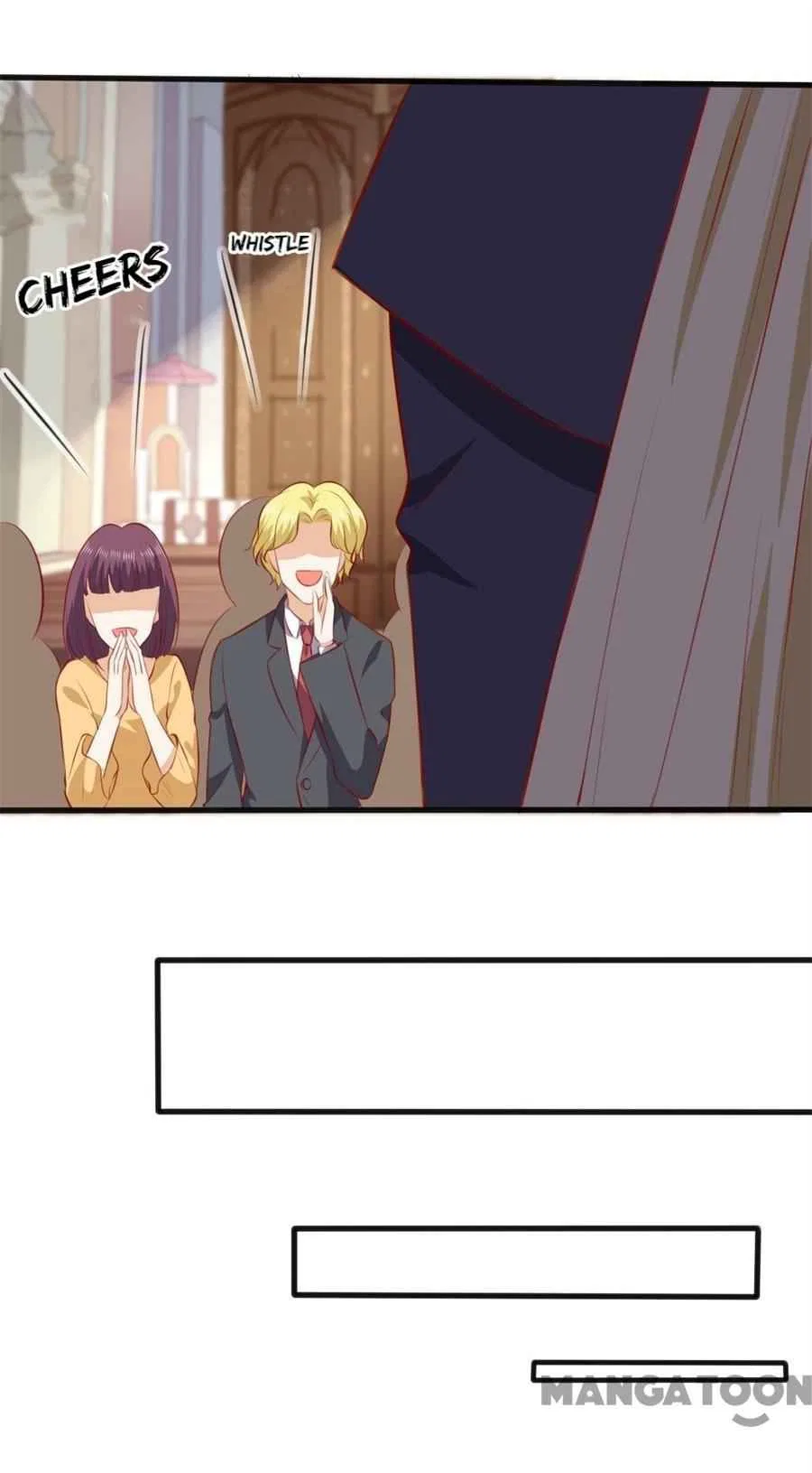 When Doctor Chu Wants Romance Chapter 257 – Page 2