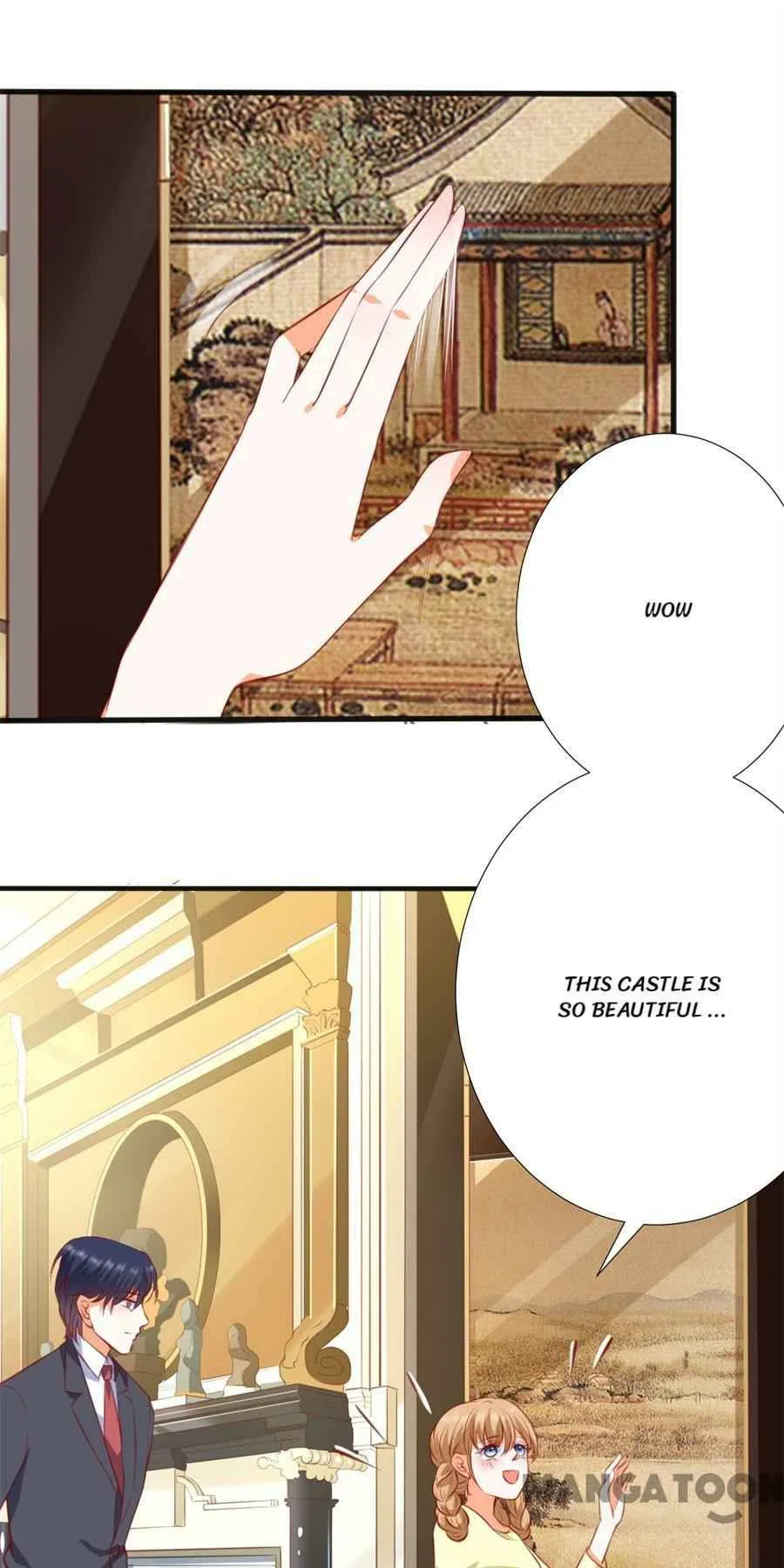 When Doctor Chu Wants Romance Chapter 257 – Page 3