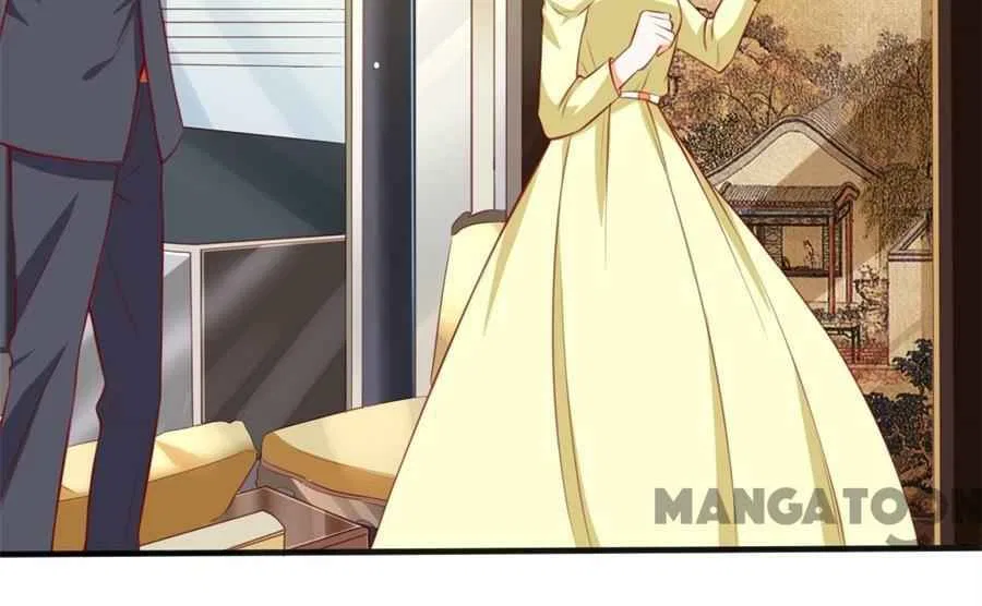 When Doctor Chu Wants Romance Chapter 257 – Page 4