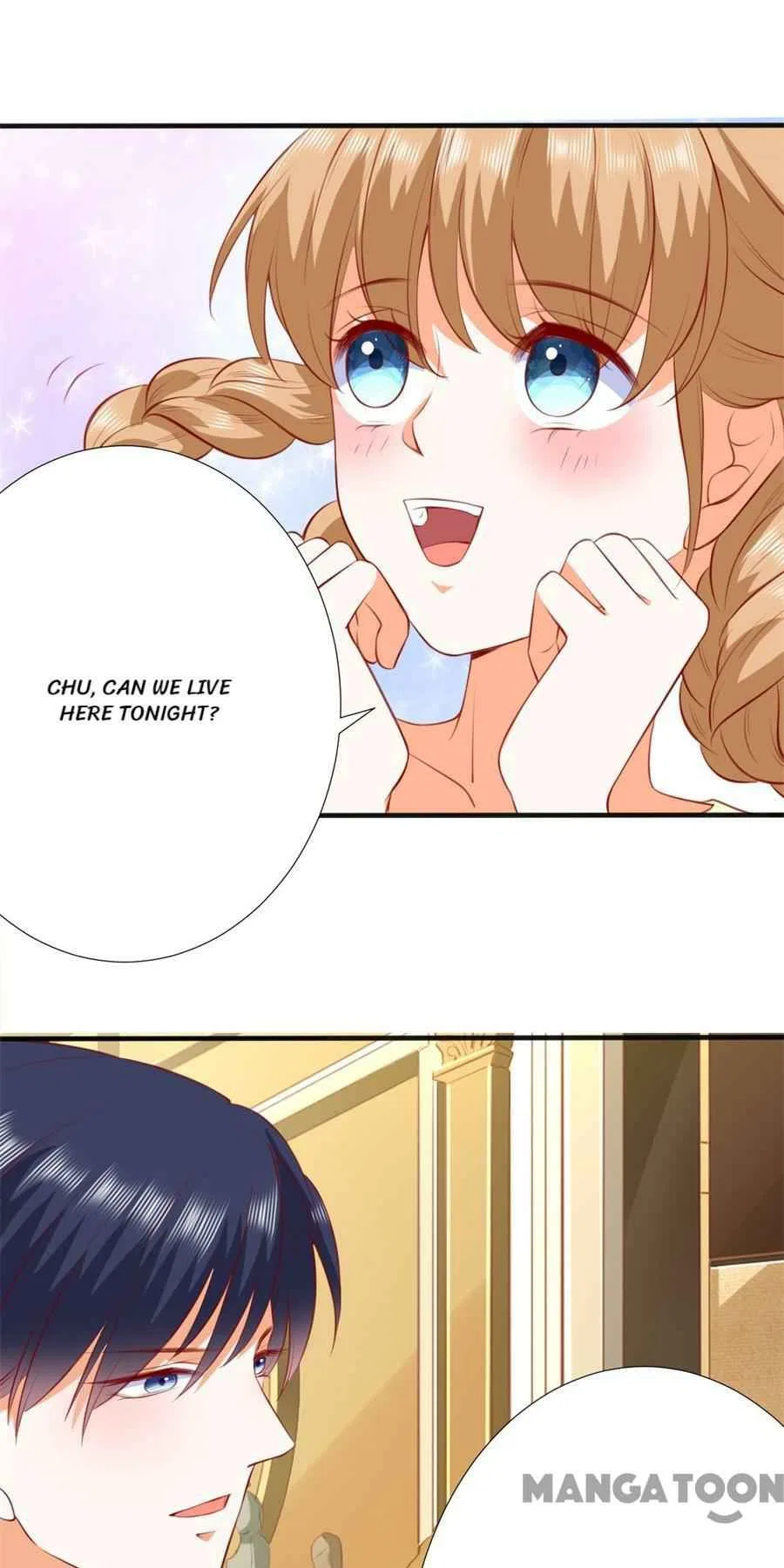 When Doctor Chu Wants Romance Chapter 257 – Page 5