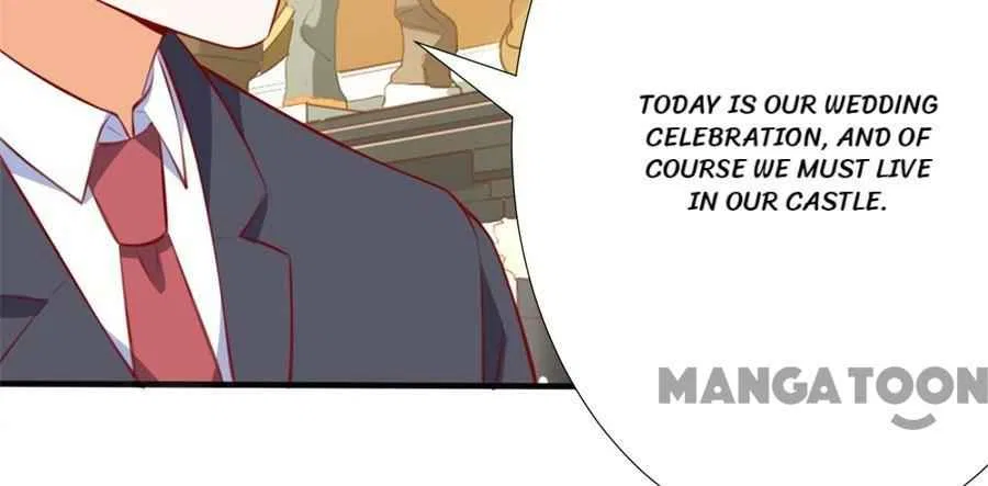 When Doctor Chu Wants Romance Chapter 257 – Page 6