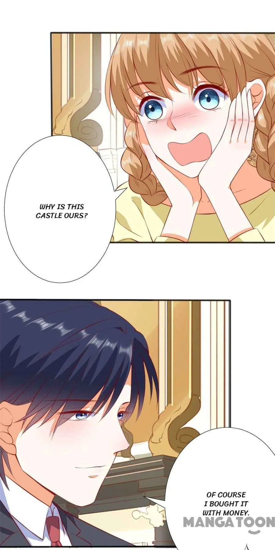 When Doctor Chu Wants Romance Chapter 257 – Page 13