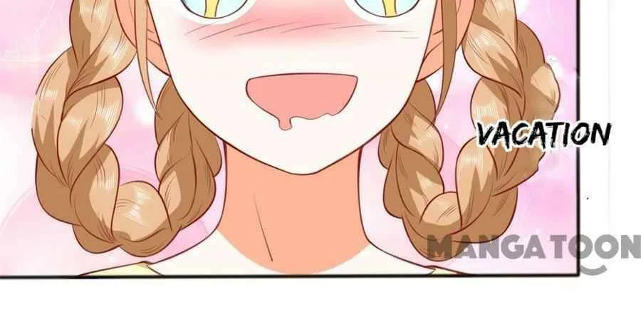 When Doctor Chu Wants Romance Chapter 257 – Page 18