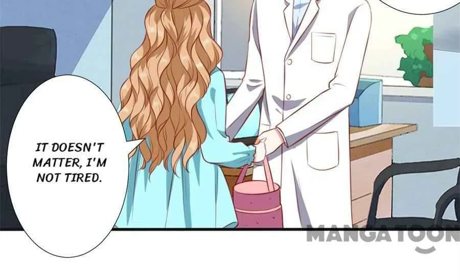 When Doctor Chu Wants Romance Chapter 257 – Page 26