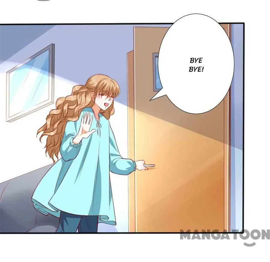 When Doctor Chu Wants Romance Chapter 257 – Page 28