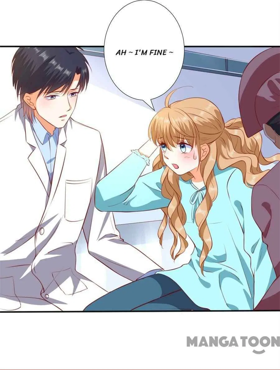 When Doctor Chu Wants Romance Chapter 257 – Page 35