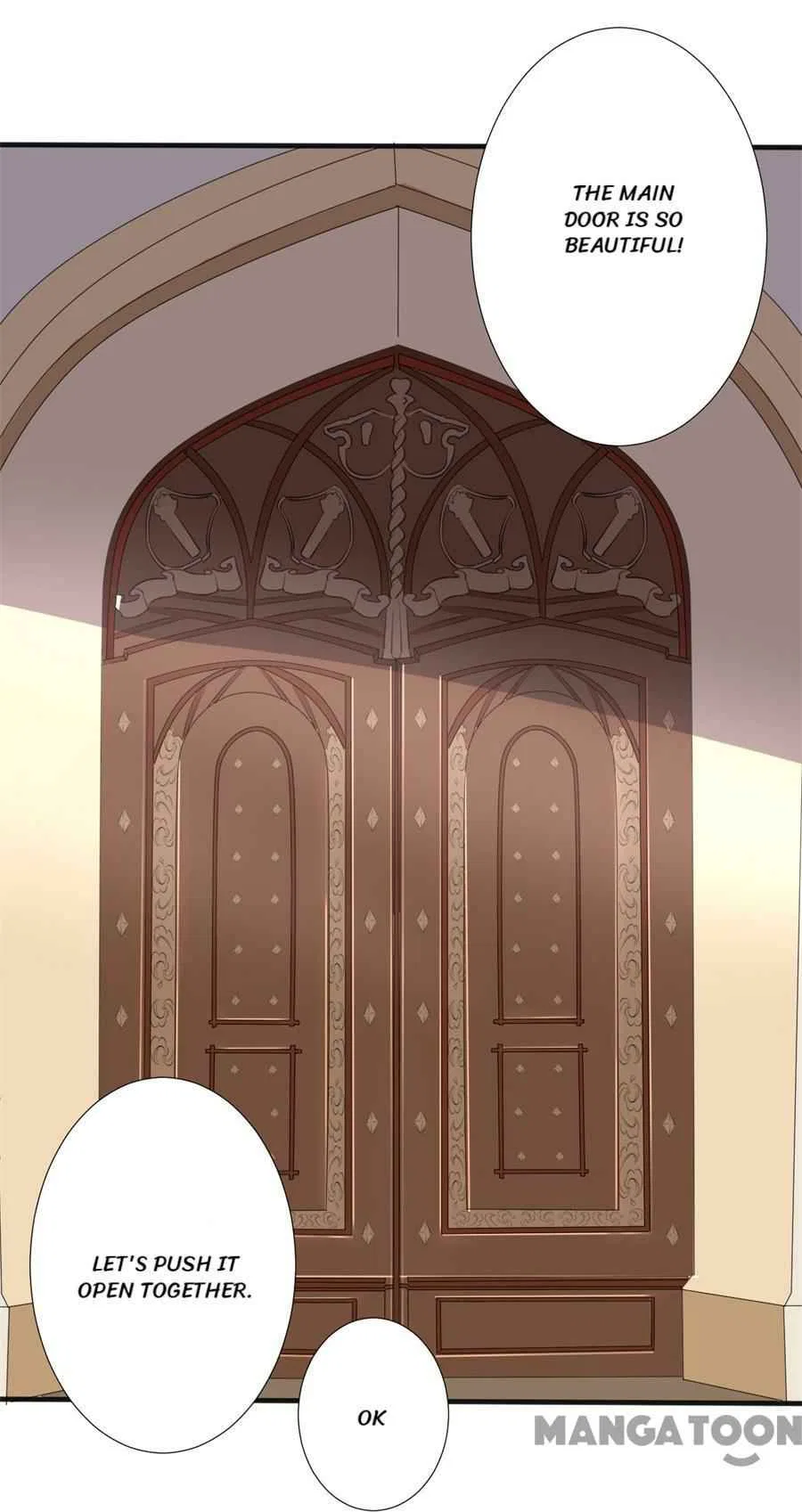 When Doctor Chu Wants Romance Chapter 256 – Page 4