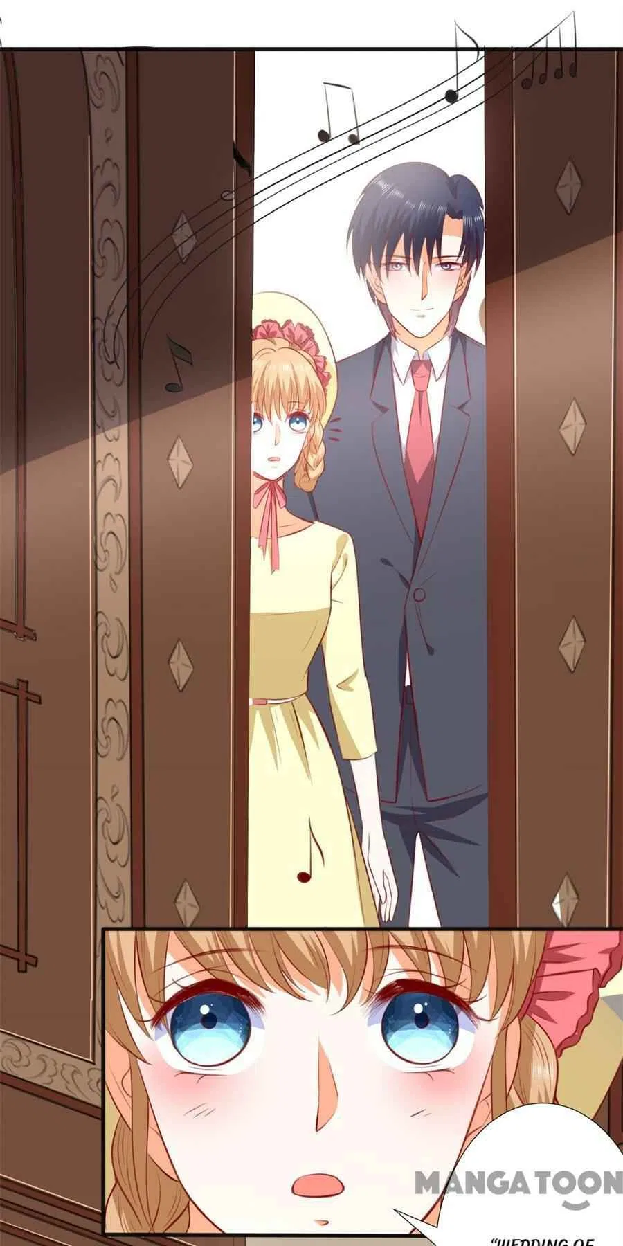 When Doctor Chu Wants Romance Chapter 256 – Page 6