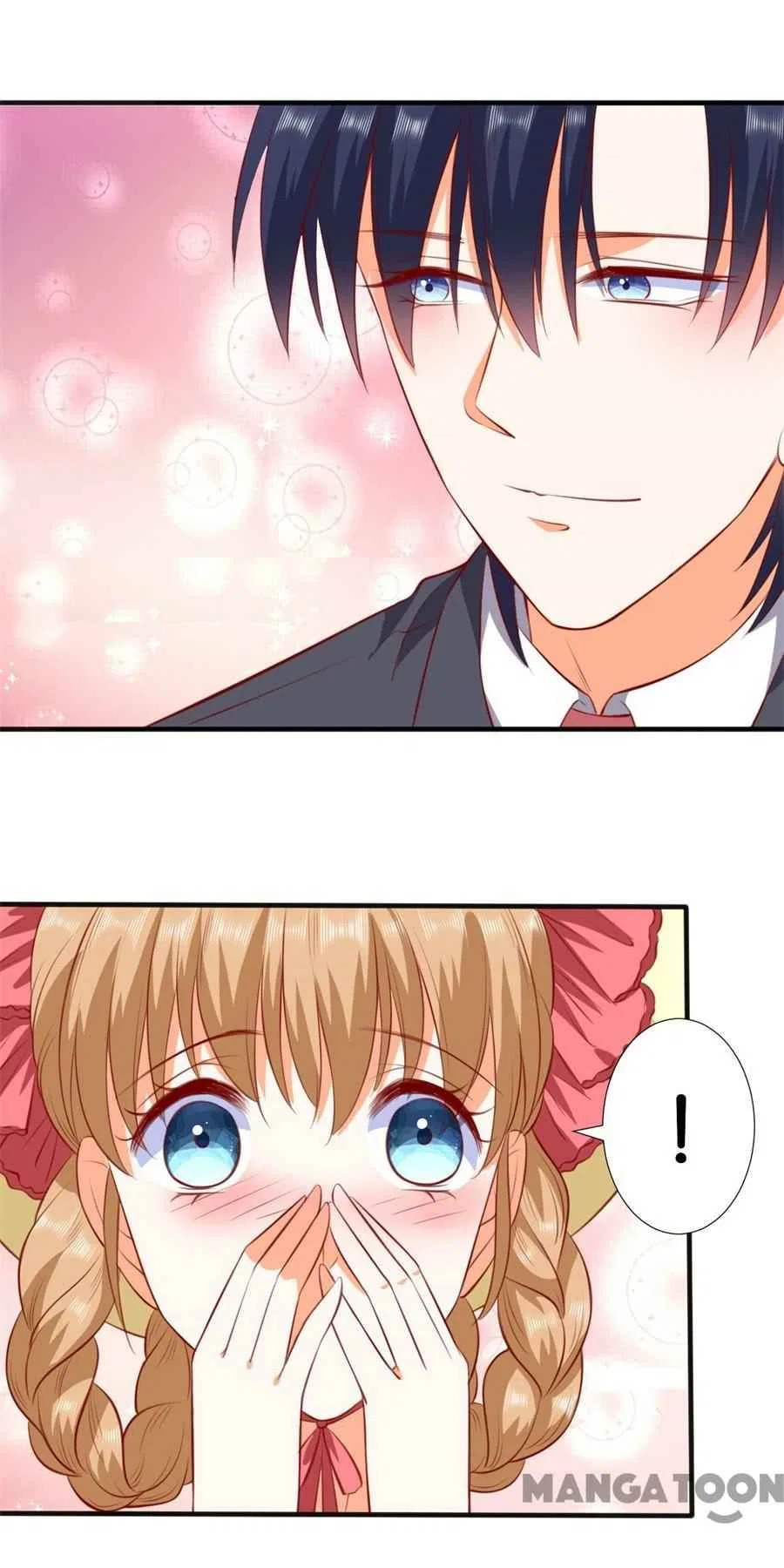 When Doctor Chu Wants Romance Chapter 256 – Page 8