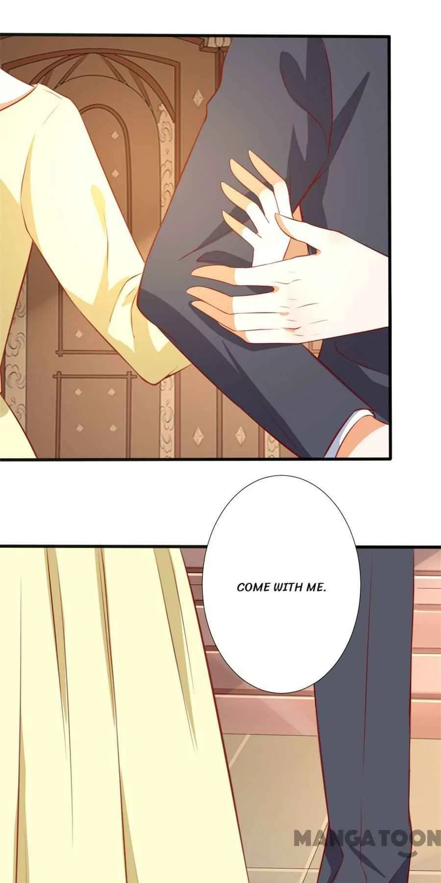 When Doctor Chu Wants Romance Chapter 256 – Page 13
