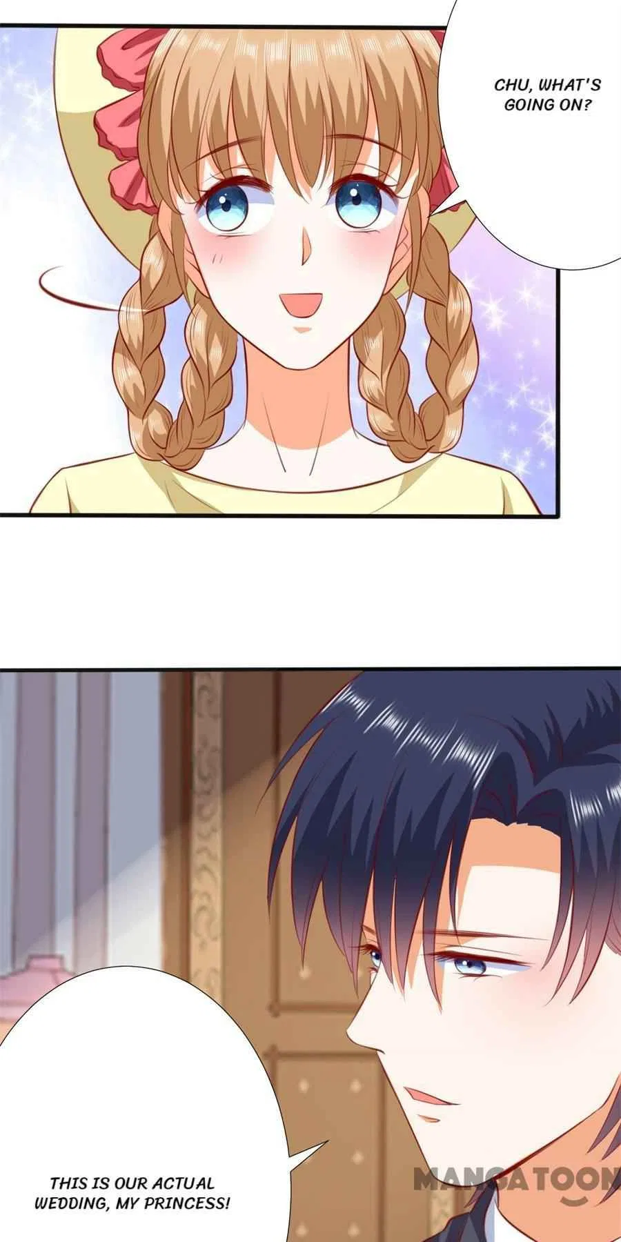 When Doctor Chu Wants Romance Chapter 256 – Page 16