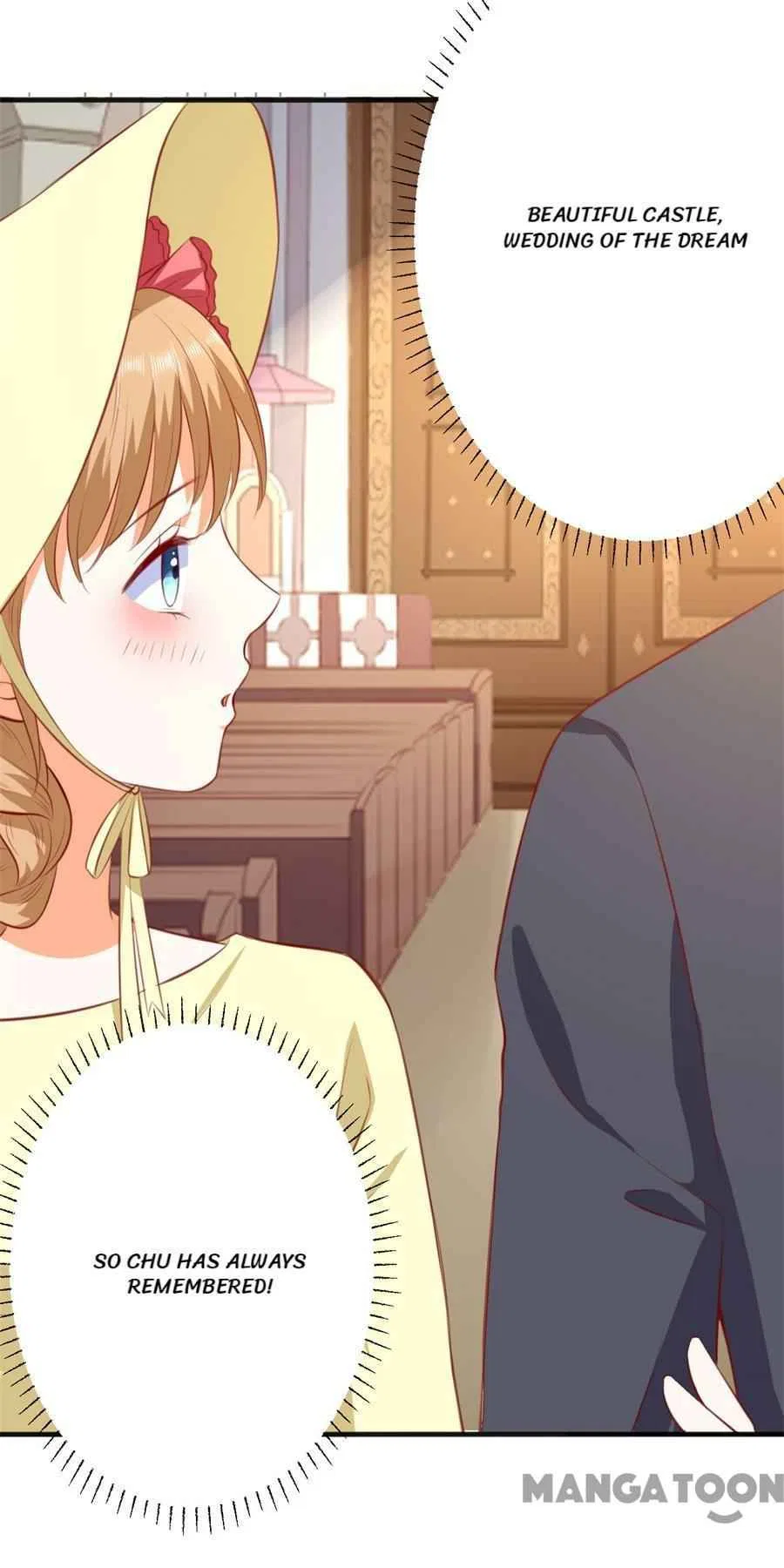 When Doctor Chu Wants Romance Chapter 256 – Page 18