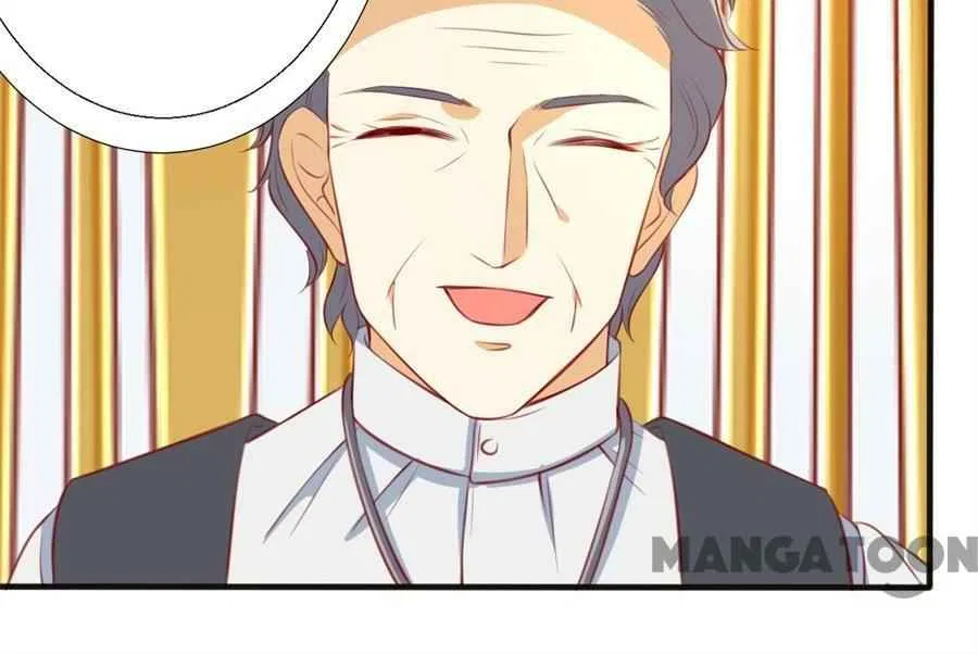 When Doctor Chu Wants Romance Chapter 256 – Page 22