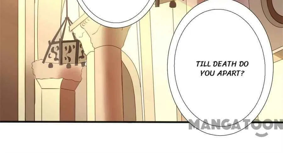 When Doctor Chu Wants Romance Chapter 256 – Page 24