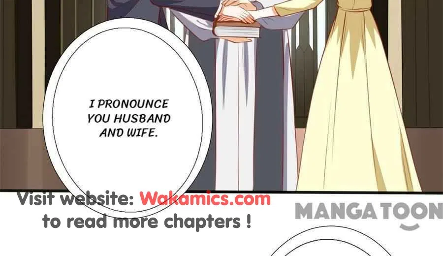 When Doctor Chu Wants Romance Chapter 256 – Page 29