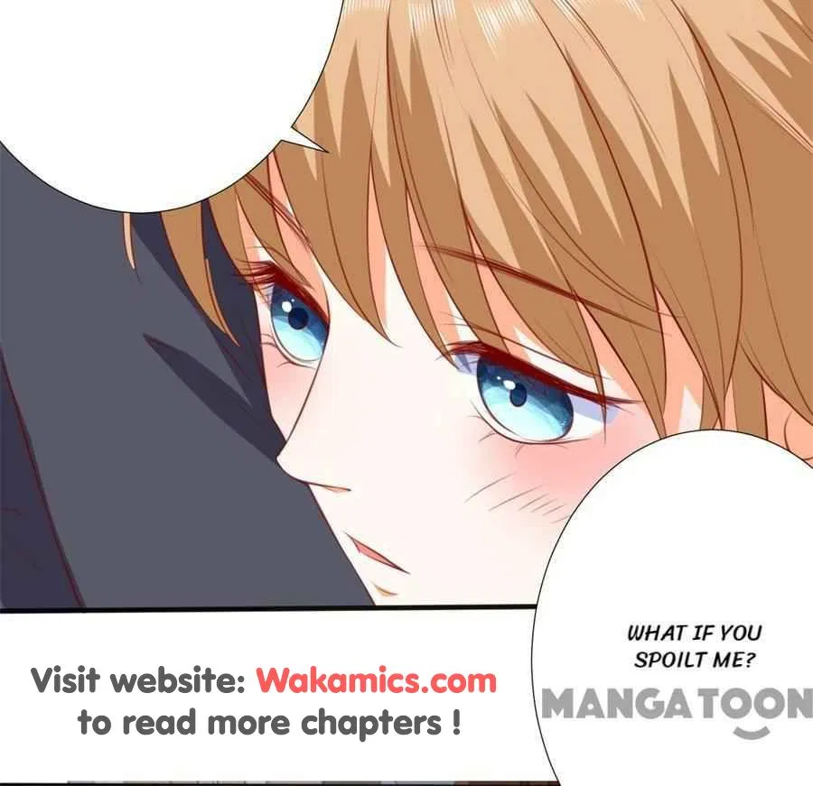 When Doctor Chu Wants Romance Chapter 256 – Page 32