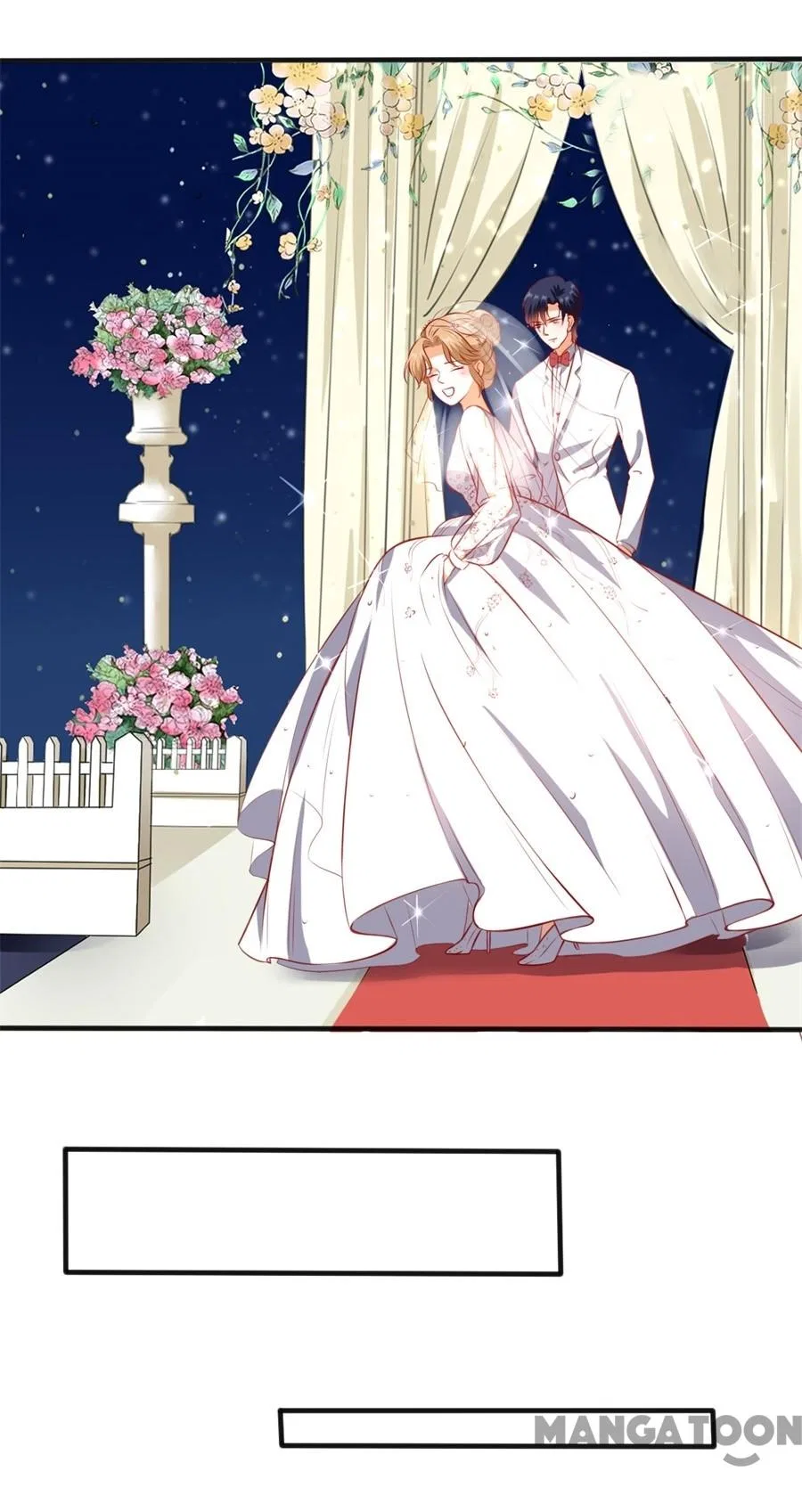 When Doctor Chu Wants Romance Chapter 255 – Page 4