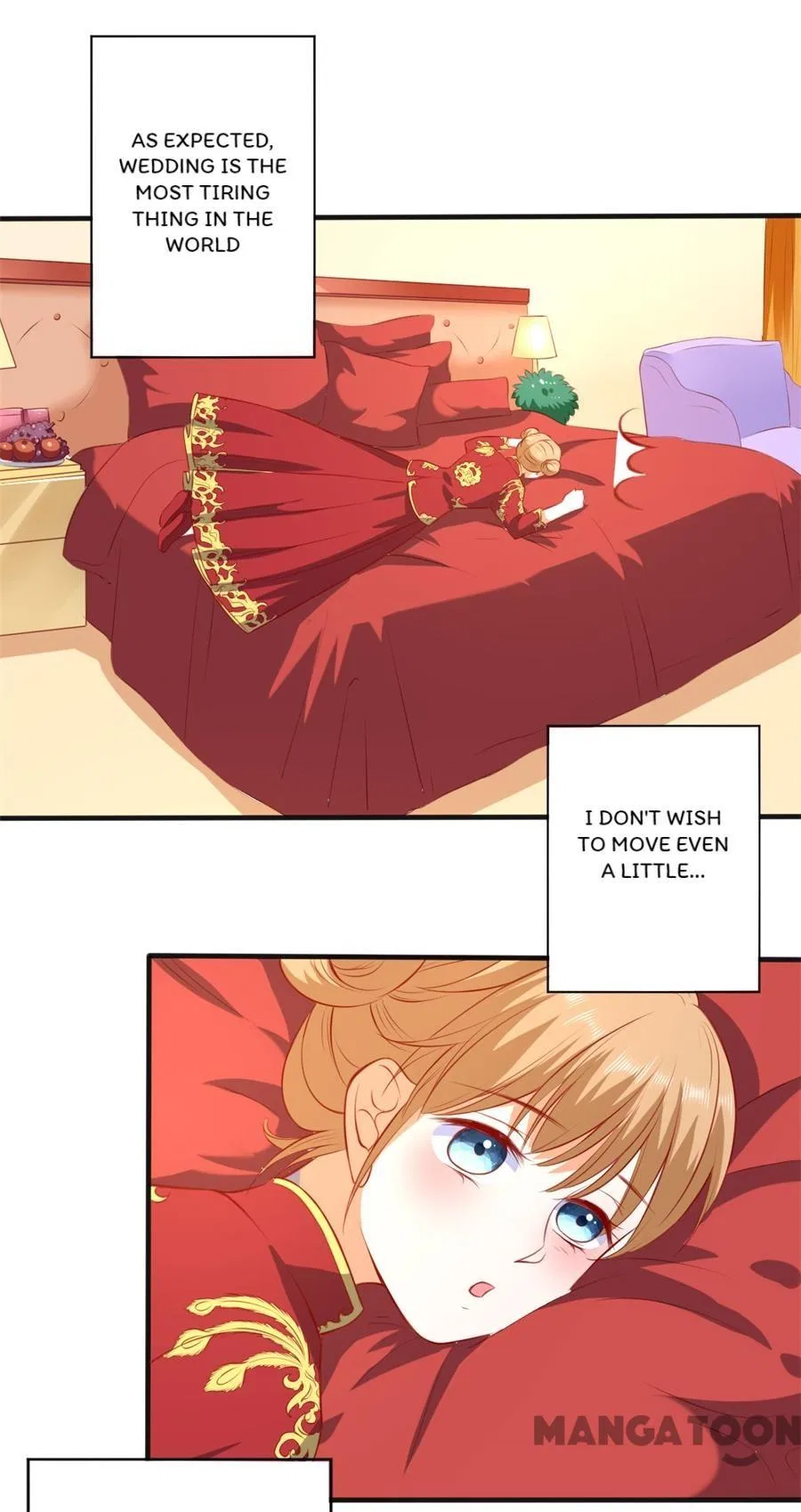 When Doctor Chu Wants Romance Chapter 255 – Page 5