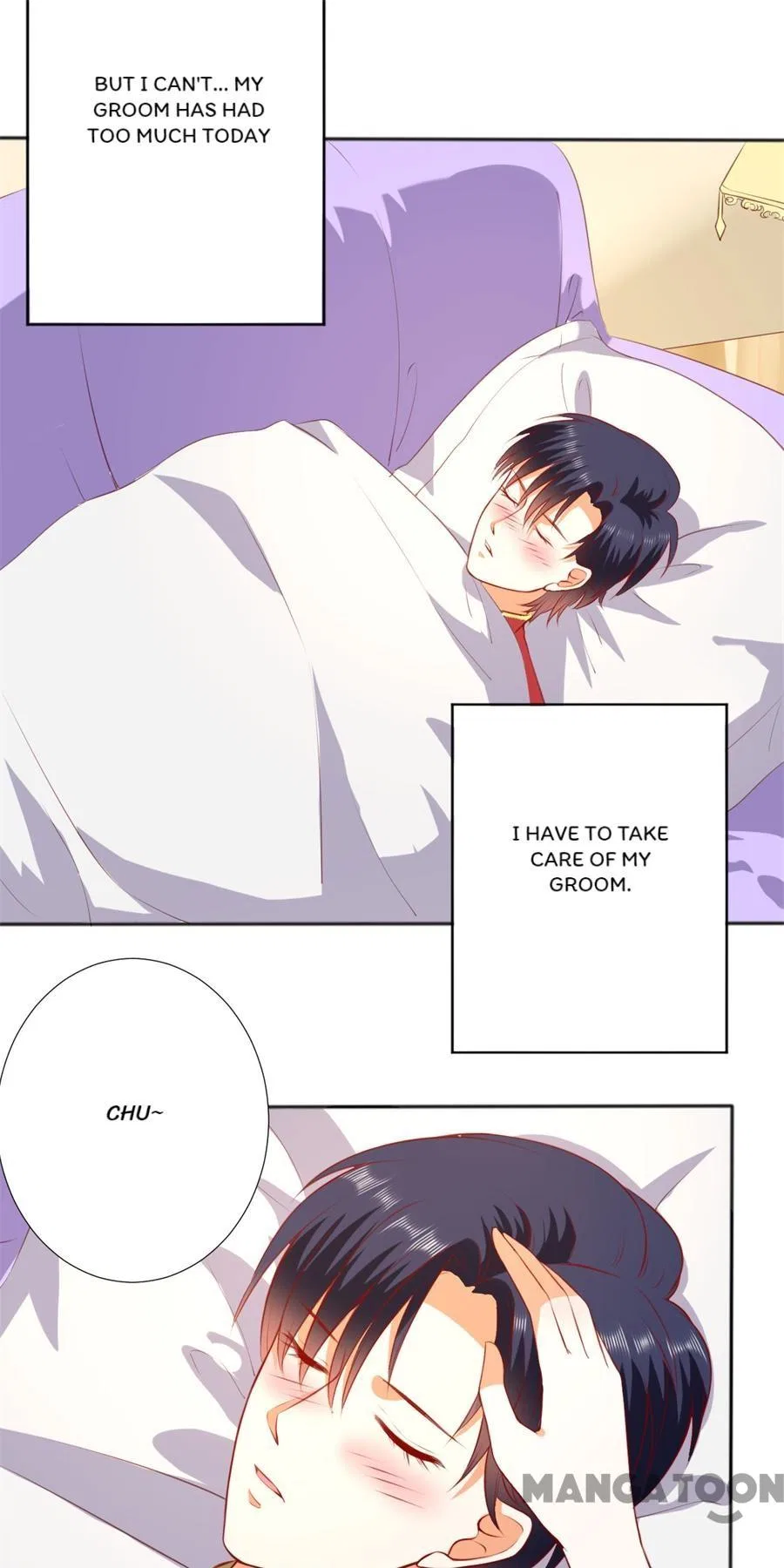 When Doctor Chu Wants Romance Chapter 255 – Page 6