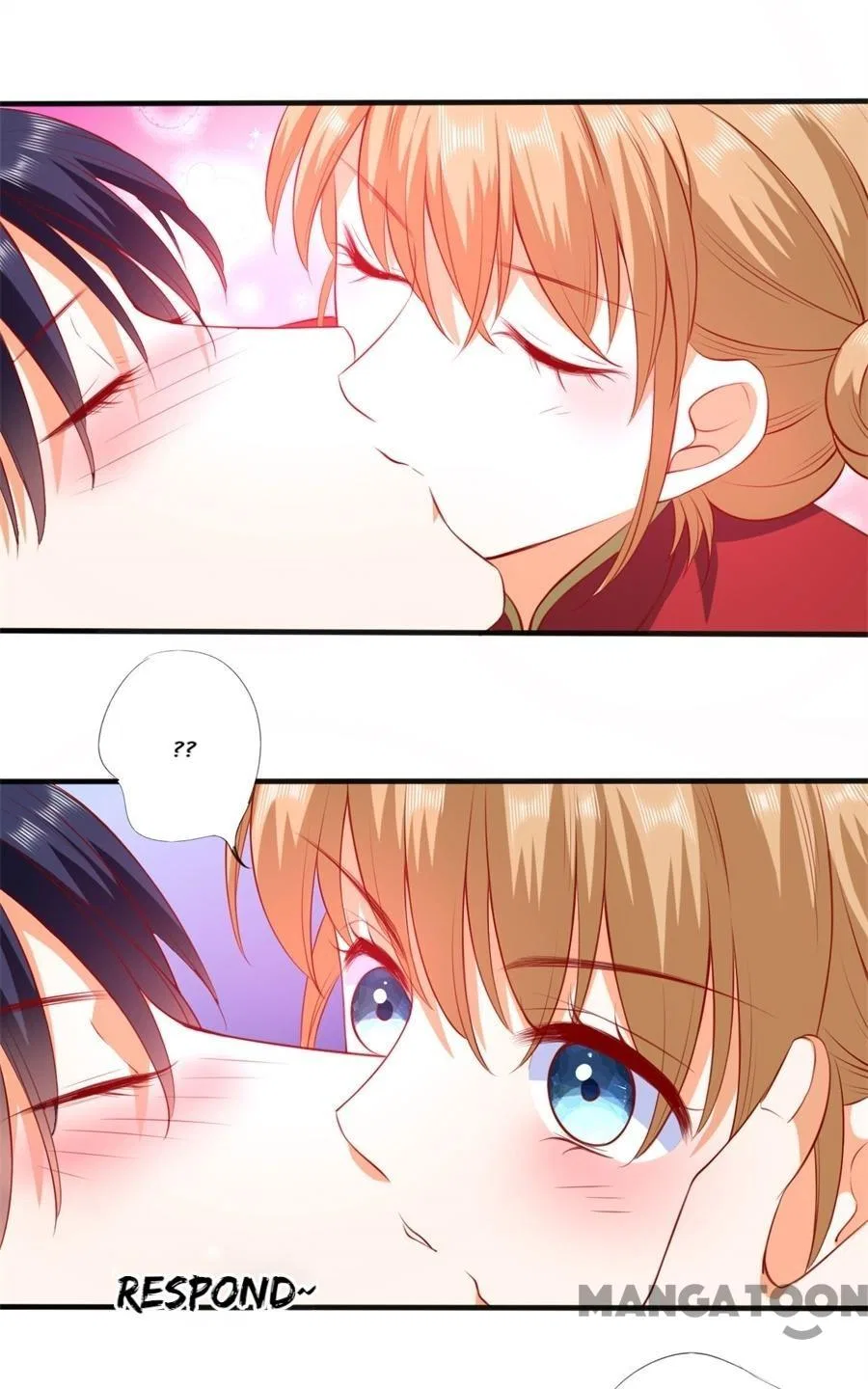 When Doctor Chu Wants Romance Chapter 255 – Page 12