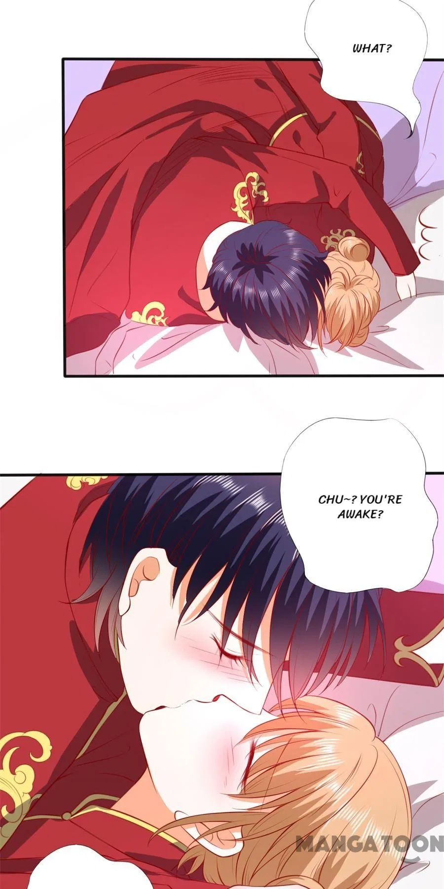 When Doctor Chu Wants Romance Chapter 255 – Page 13