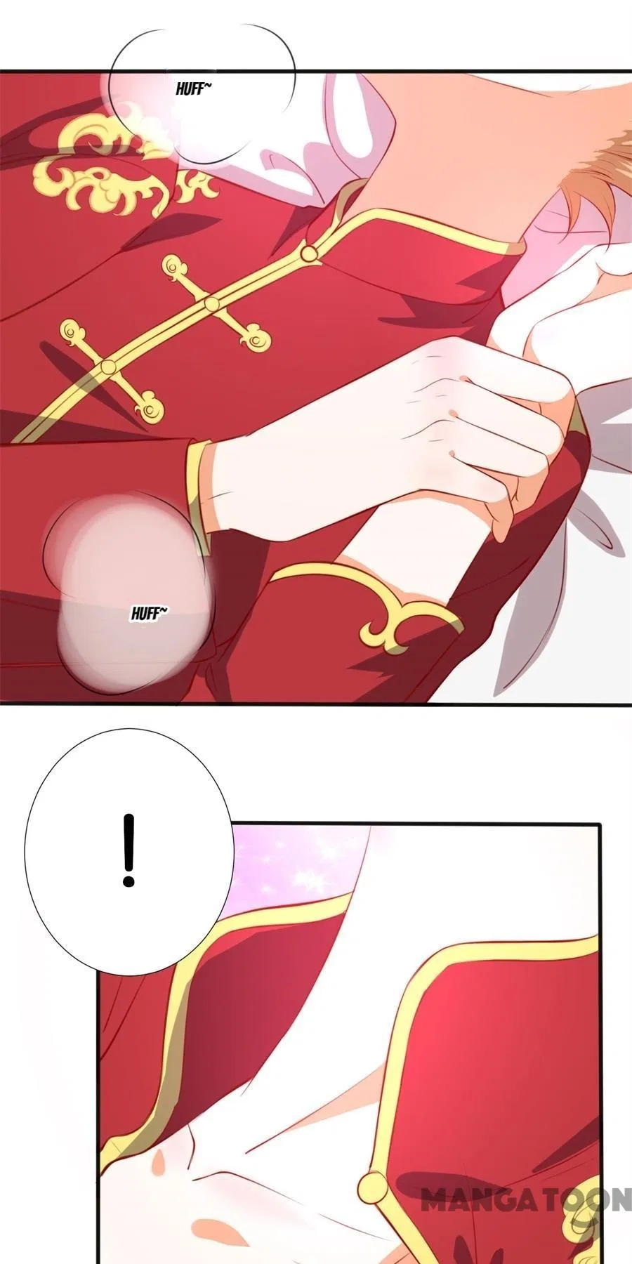 When Doctor Chu Wants Romance Chapter 255 – Page 14