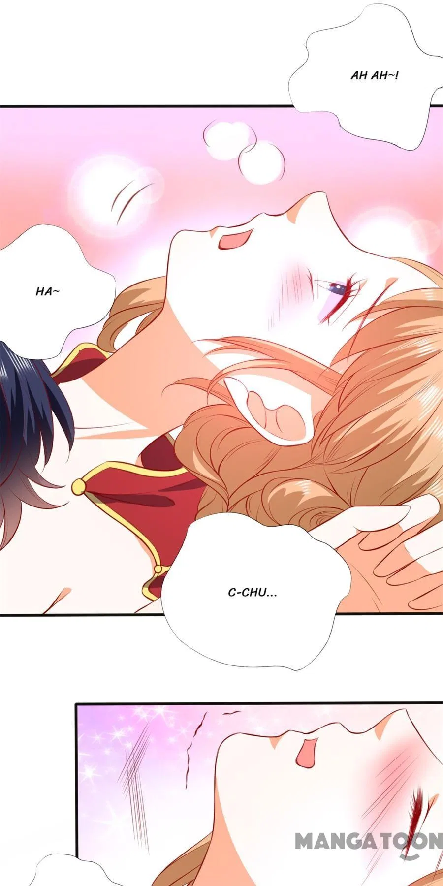 When Doctor Chu Wants Romance Chapter 255 – Page 15