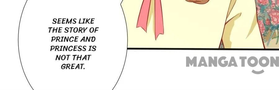 When Doctor Chu Wants Romance Chapter 255 – Page 23