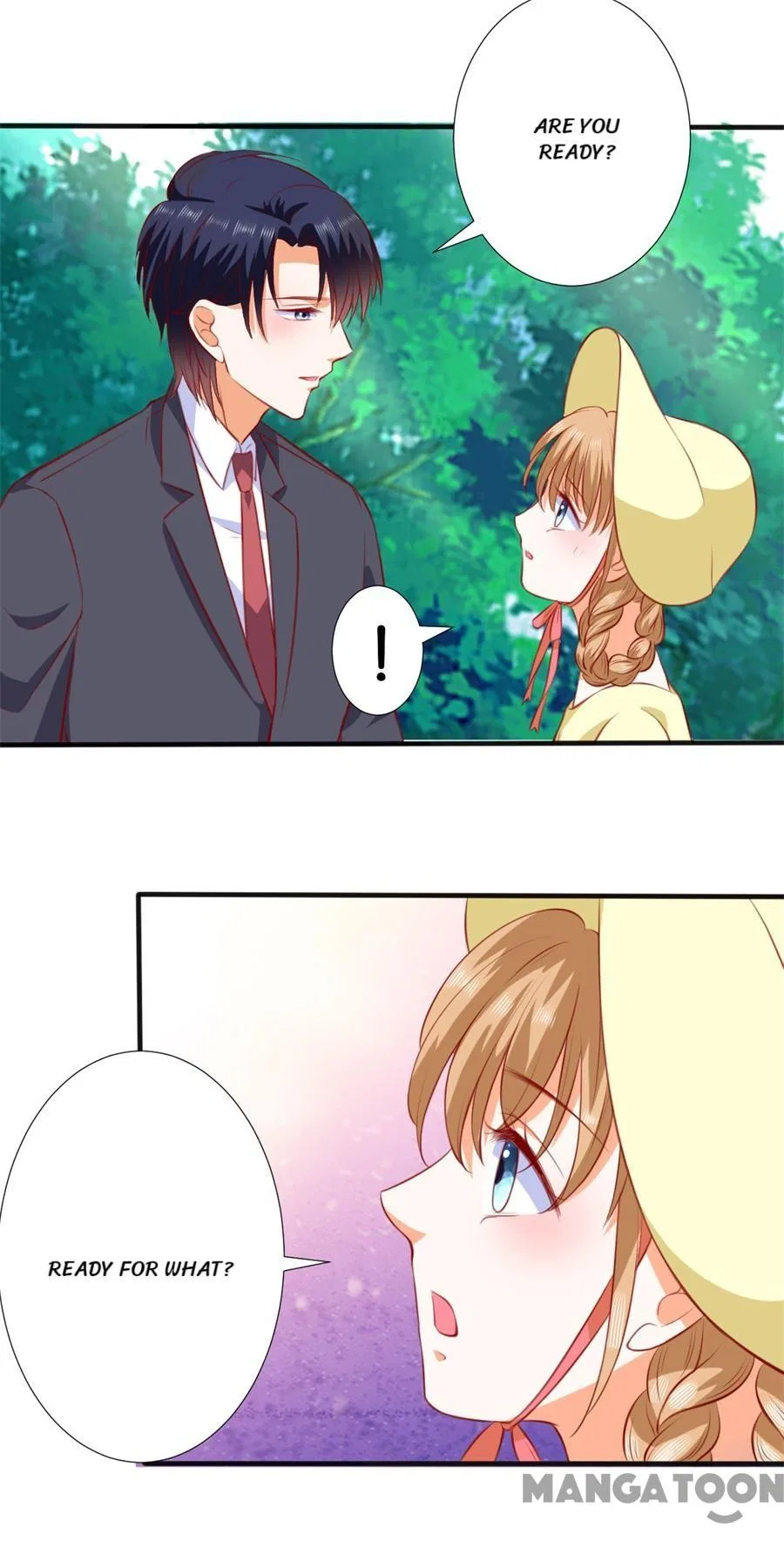 When Doctor Chu Wants Romance Chapter 255 – Page 26