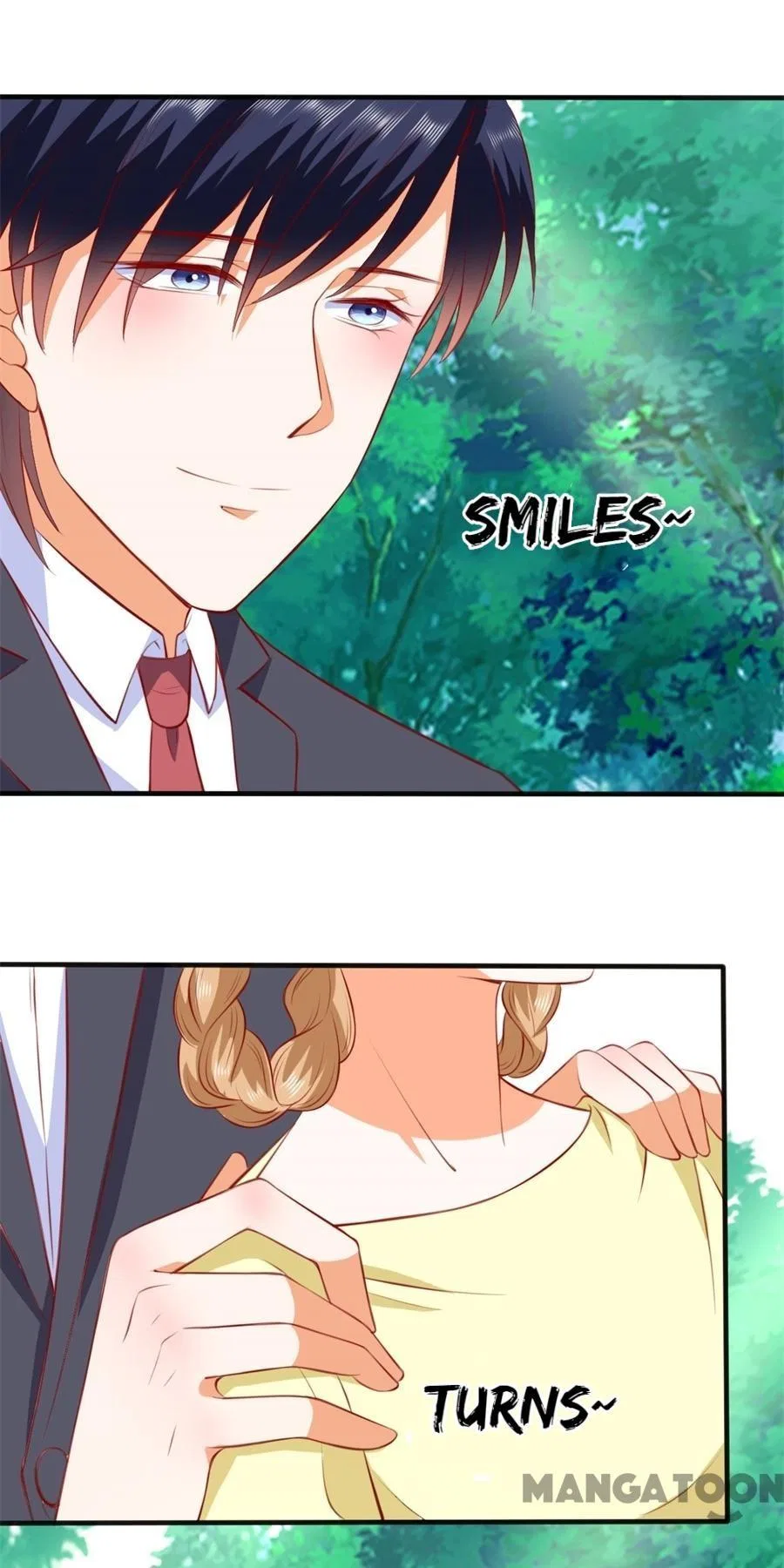 When Doctor Chu Wants Romance Chapter 255 – Page 27