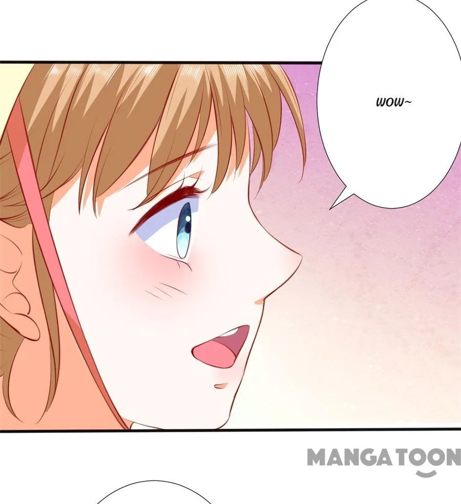 When Doctor Chu Wants Romance Chapter 255 – Page 29
