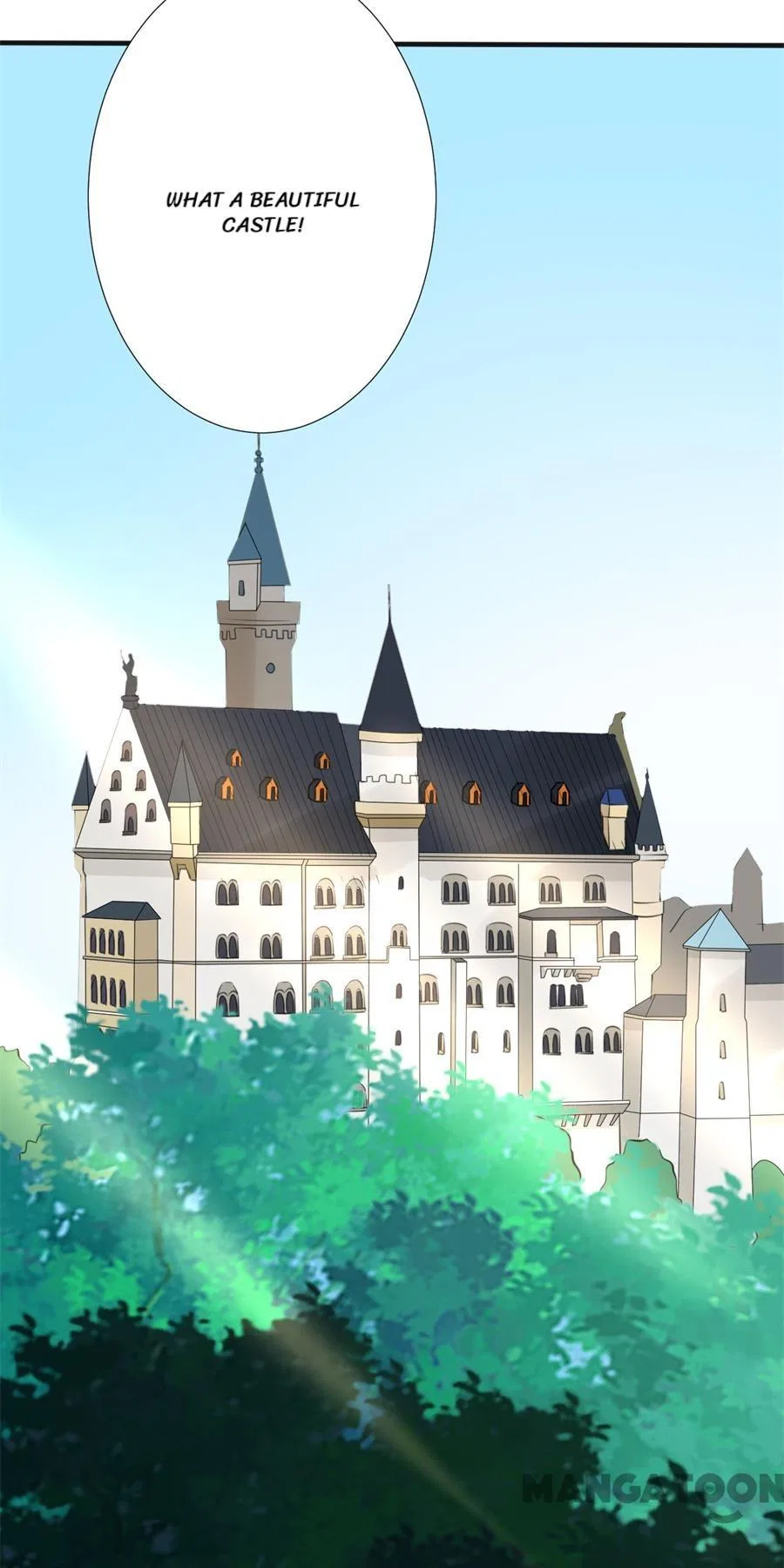 When Doctor Chu Wants Romance Chapter 255 – Page 30