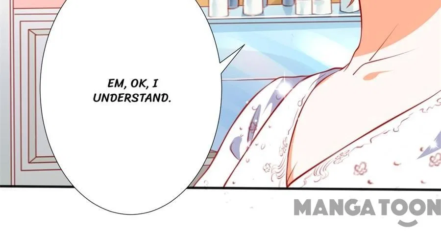 When Doctor Chu Wants Romance Chapter 254 – Page 4