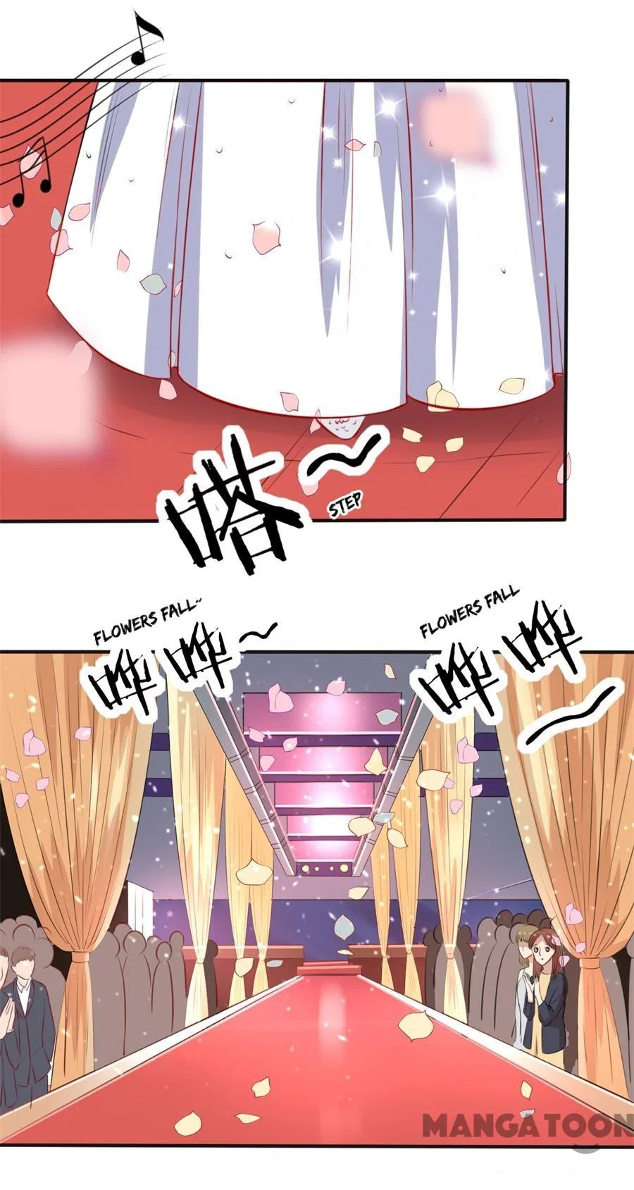 When Doctor Chu Wants Romance Chapter 254 – Page 6