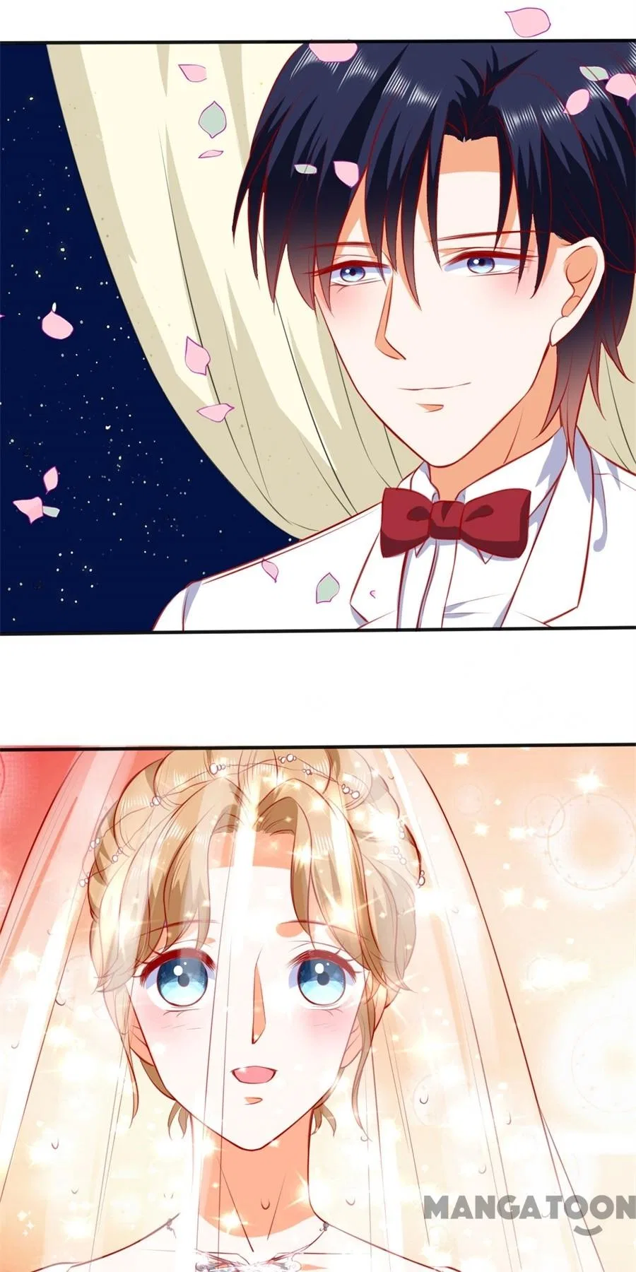 When Doctor Chu Wants Romance Chapter 254 – Page 9