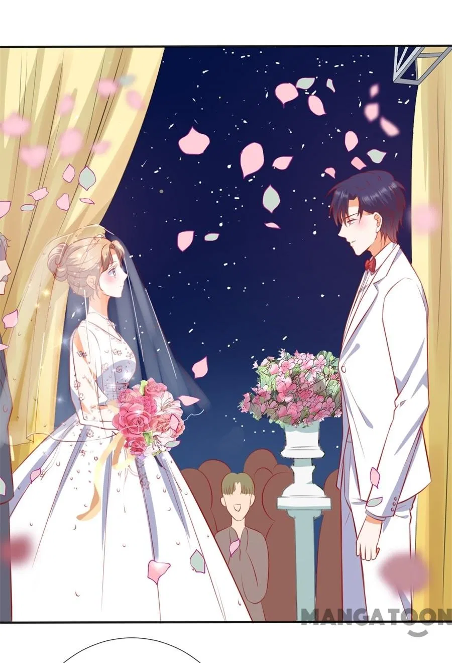 When Doctor Chu Wants Romance Chapter 254 – Page 13