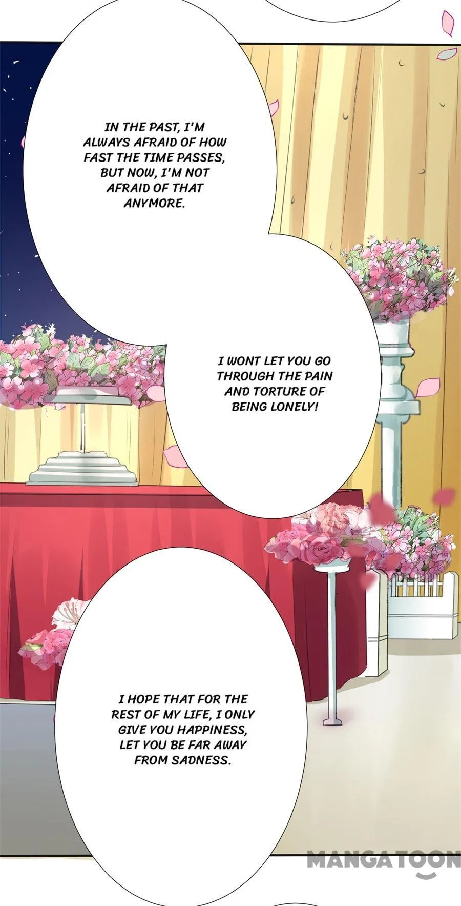 When Doctor Chu Wants Romance Chapter 254 – Page 16
