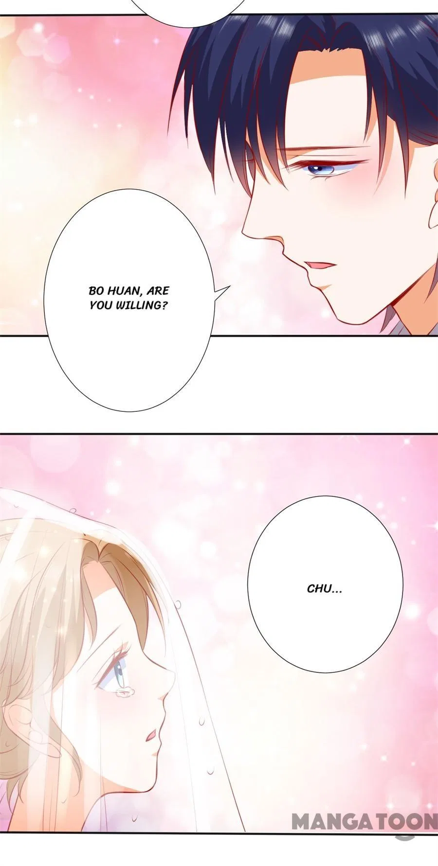 When Doctor Chu Wants Romance Chapter 254 – Page 18