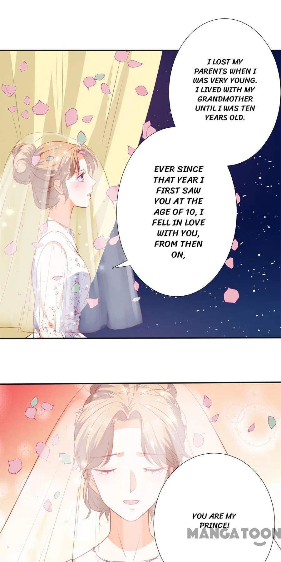 When Doctor Chu Wants Romance Chapter 254 – Page 19