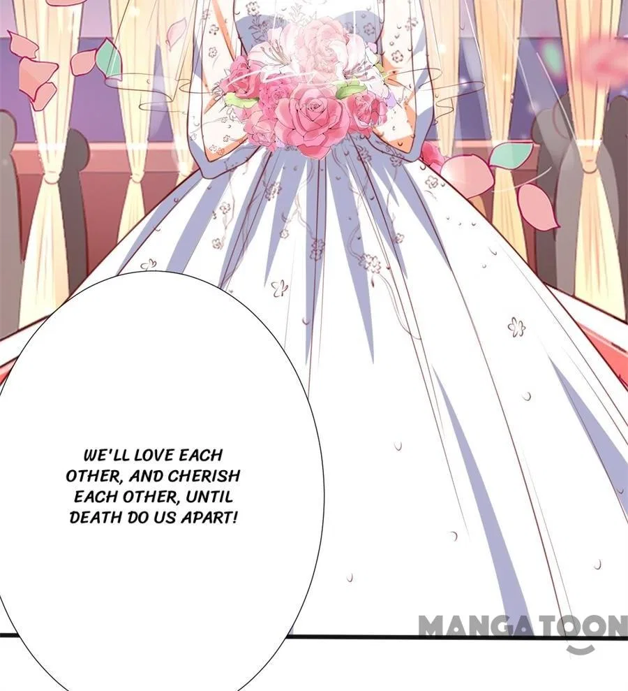 When Doctor Chu Wants Romance Chapter 254 – Page 23