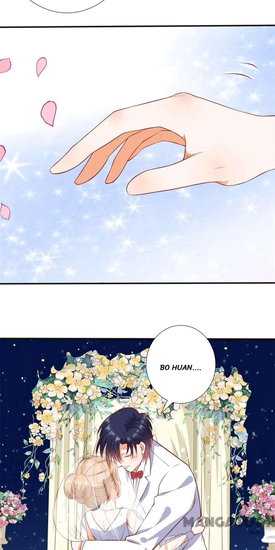 When Doctor Chu Wants Romance Chapter 254 – Page 24