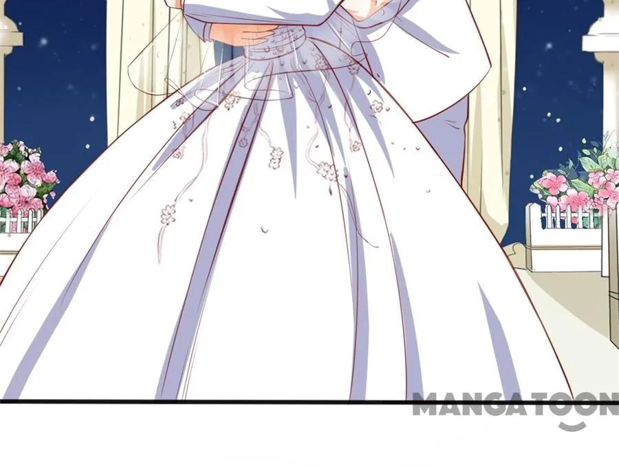 When Doctor Chu Wants Romance Chapter 254 – Page 25