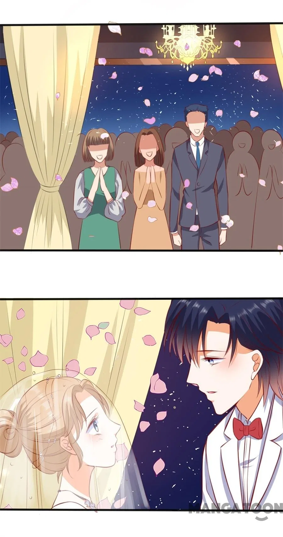When Doctor Chu Wants Romance Chapter 254 – Page 26