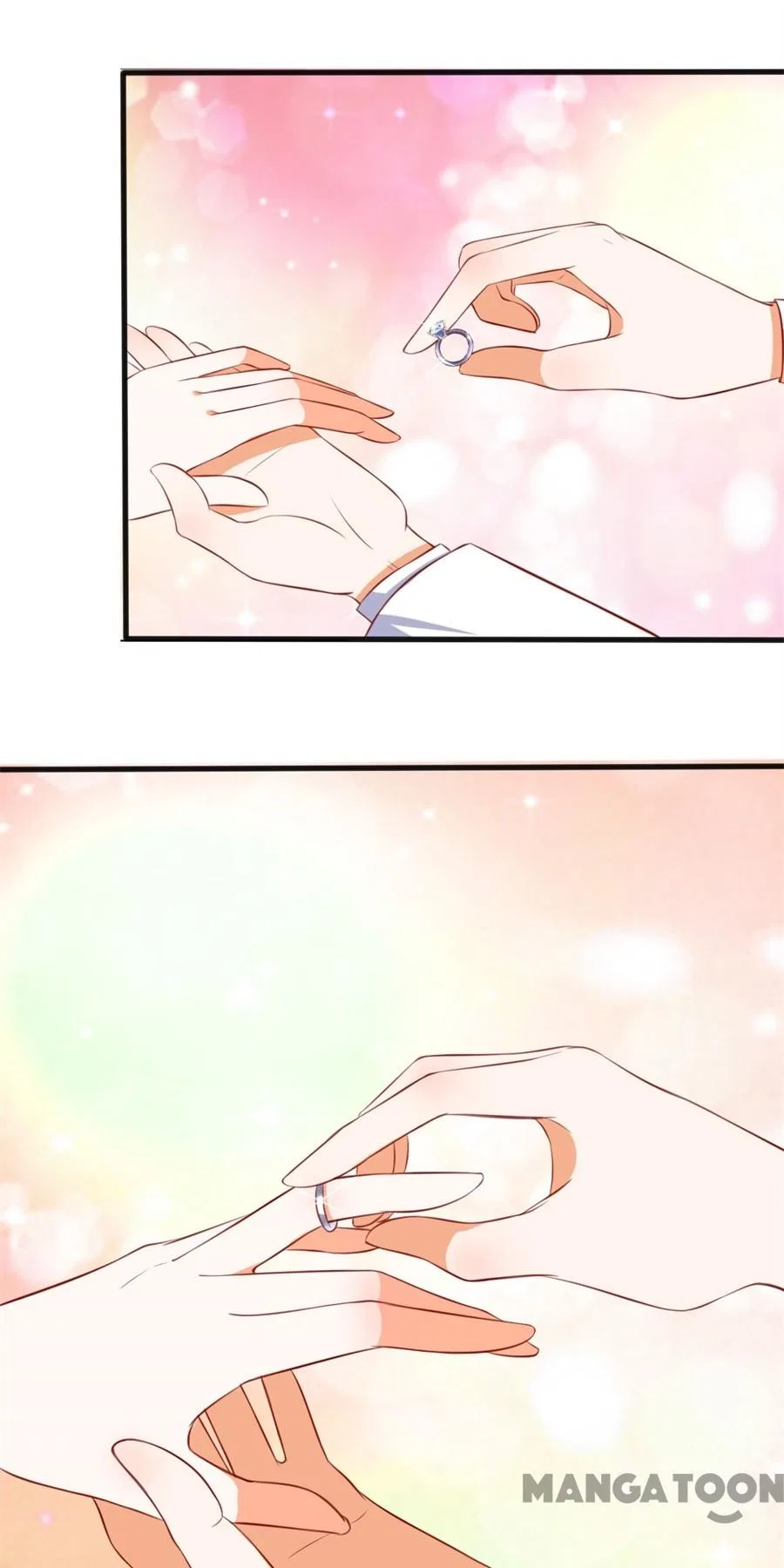When Doctor Chu Wants Romance Chapter 254 – Page 27