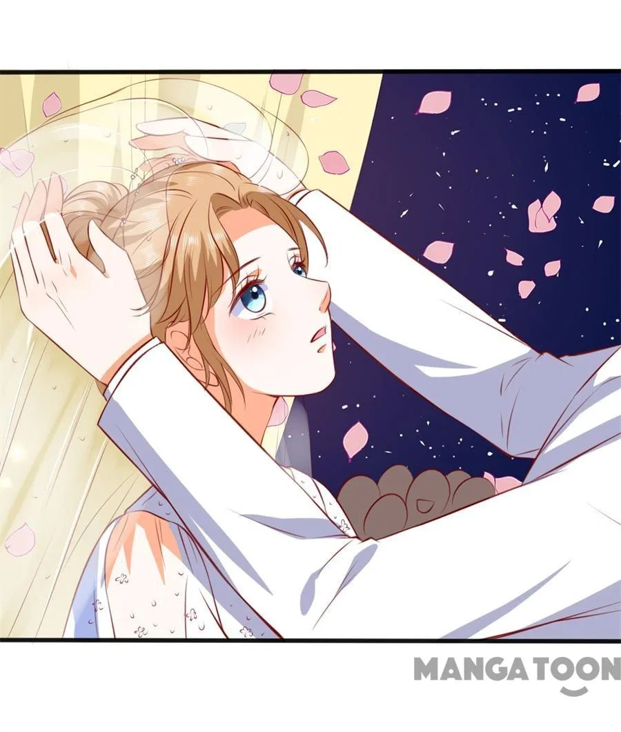 When Doctor Chu Wants Romance Chapter 254 – Page 29