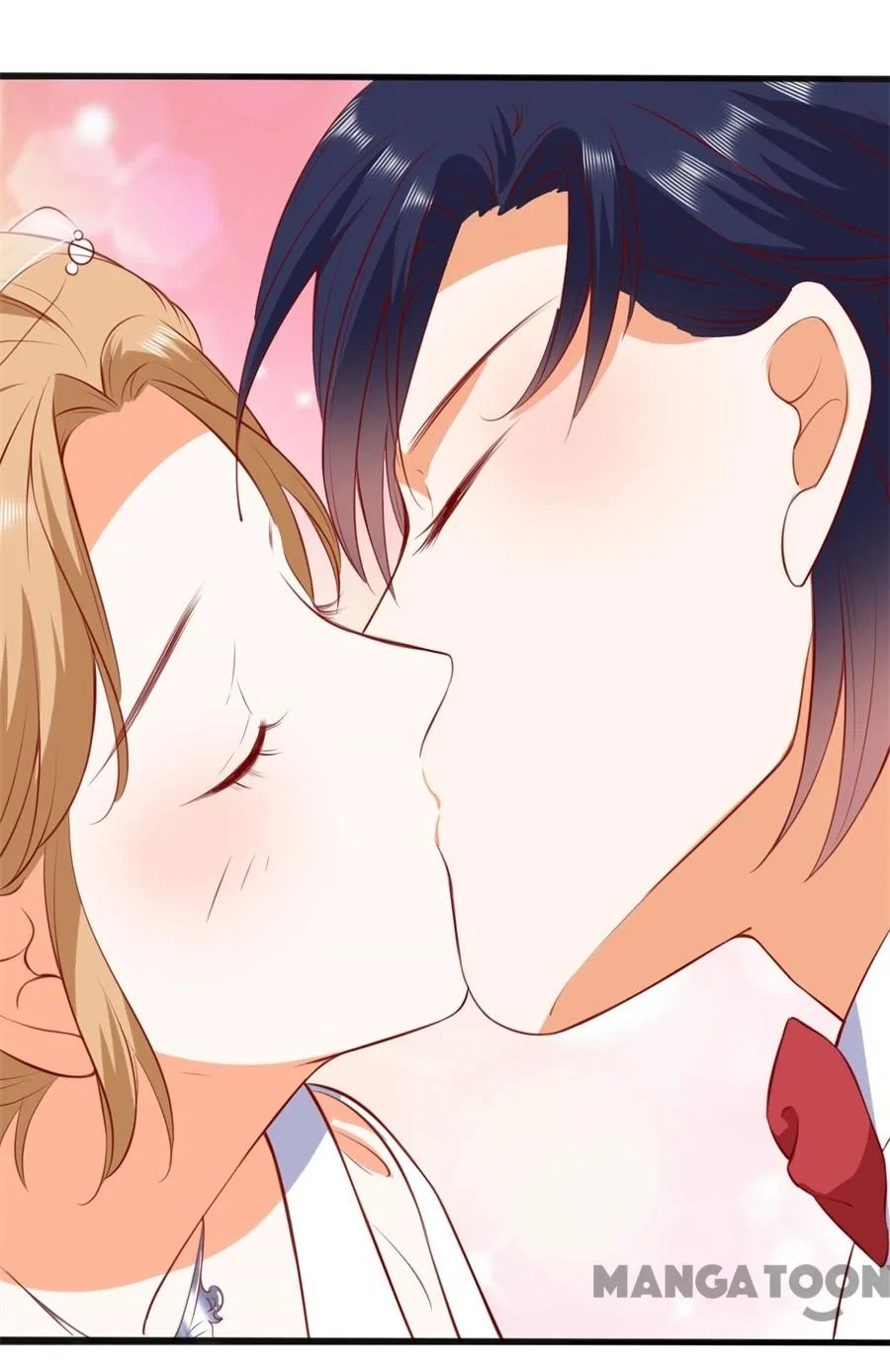 When Doctor Chu Wants Romance Chapter 254 – Page 30