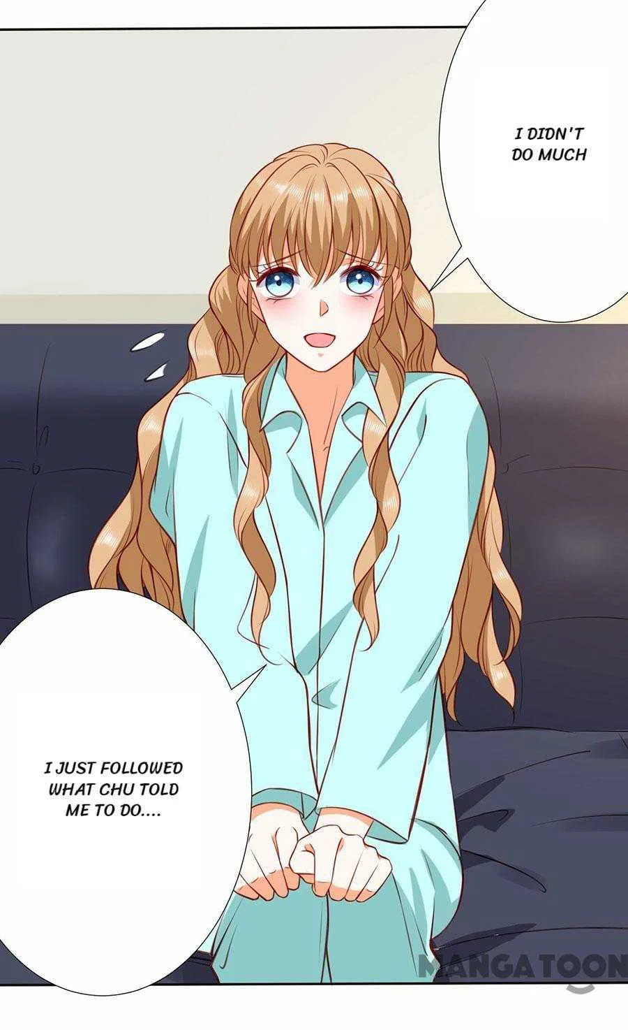 When Doctor Chu Wants Romance Chapter 253 – Page 6