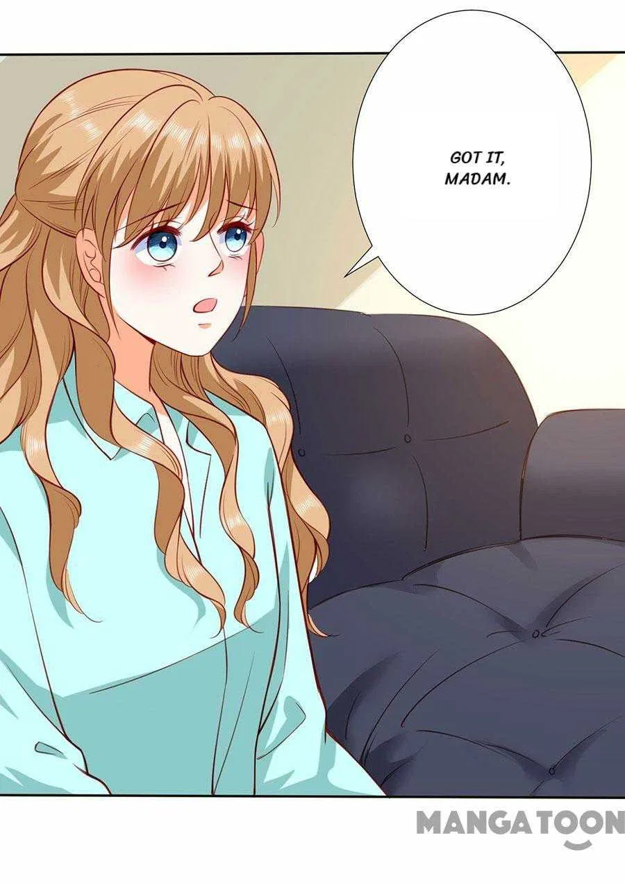 When Doctor Chu Wants Romance Chapter 253 – Page 8