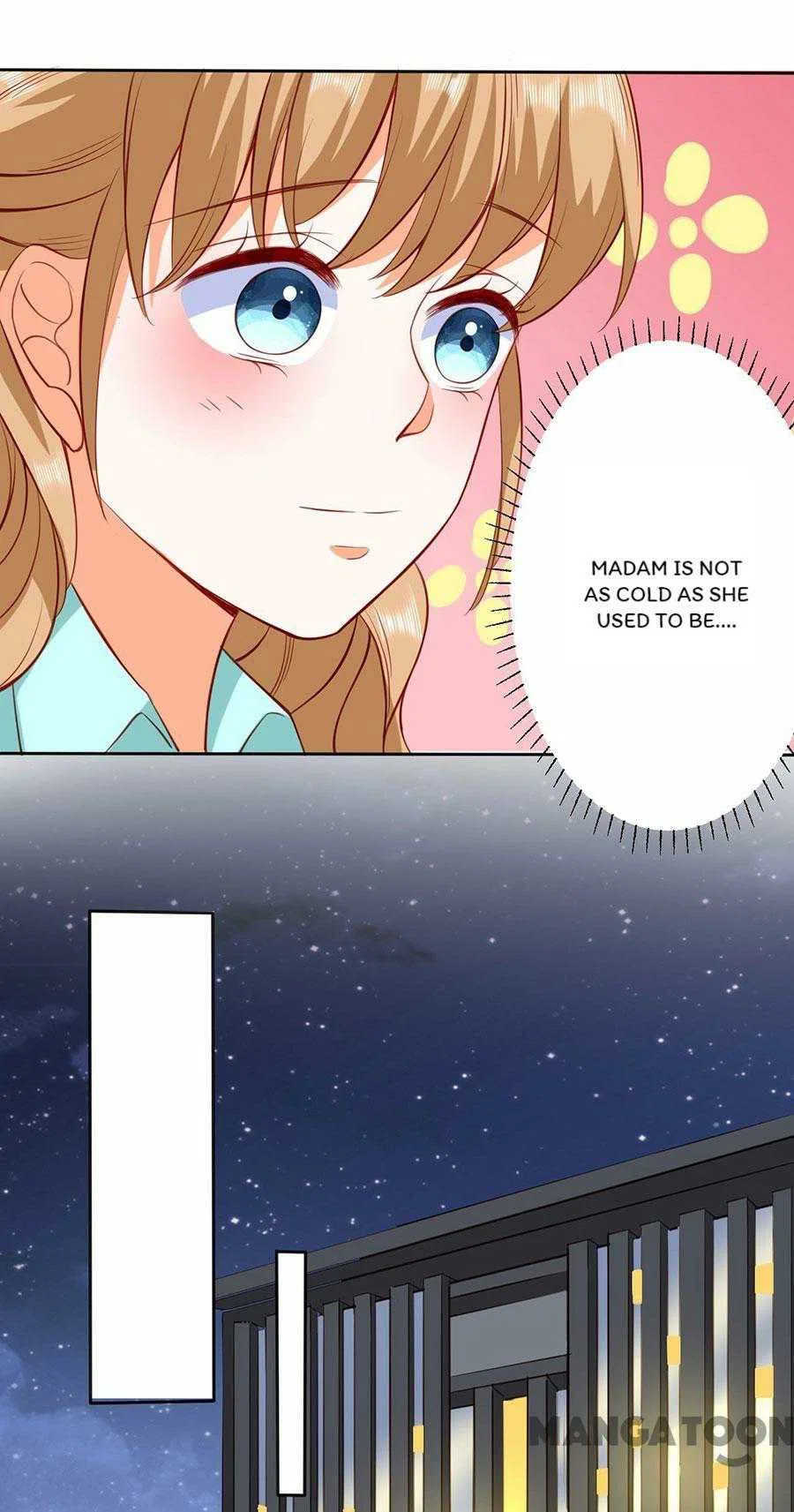 When Doctor Chu Wants Romance Chapter 253 – Page 9
