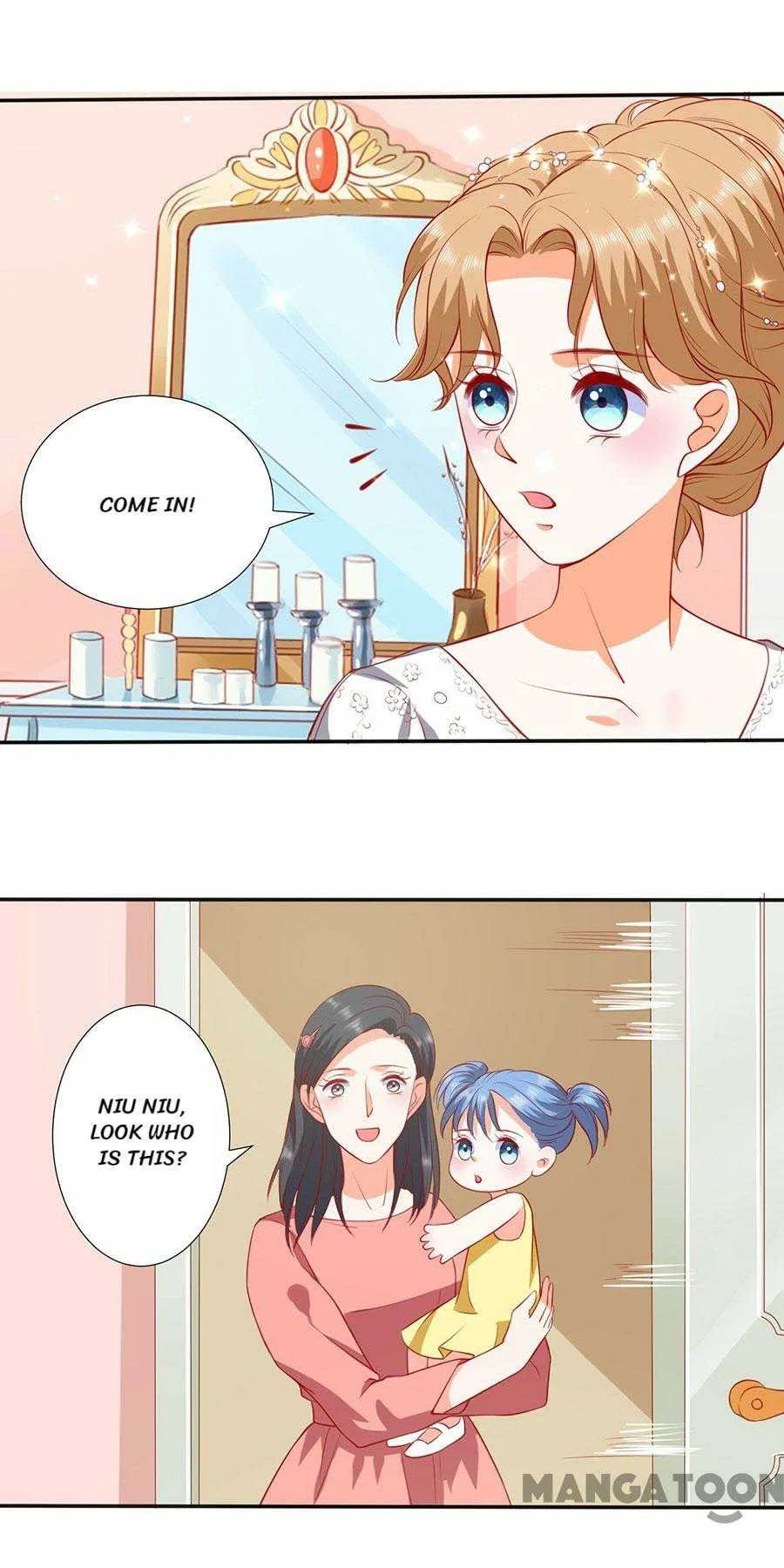 When Doctor Chu Wants Romance Chapter 253 – Page 13